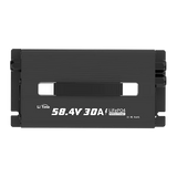 litime 48v 30ah lifepo4 battery charger