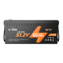 LiTime 48v (51.2V) 60Ah lithium battery for golf carts