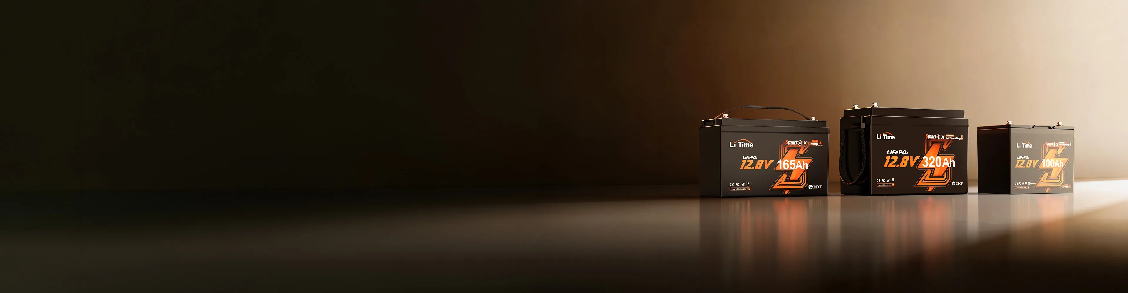Find Your RV Battery
