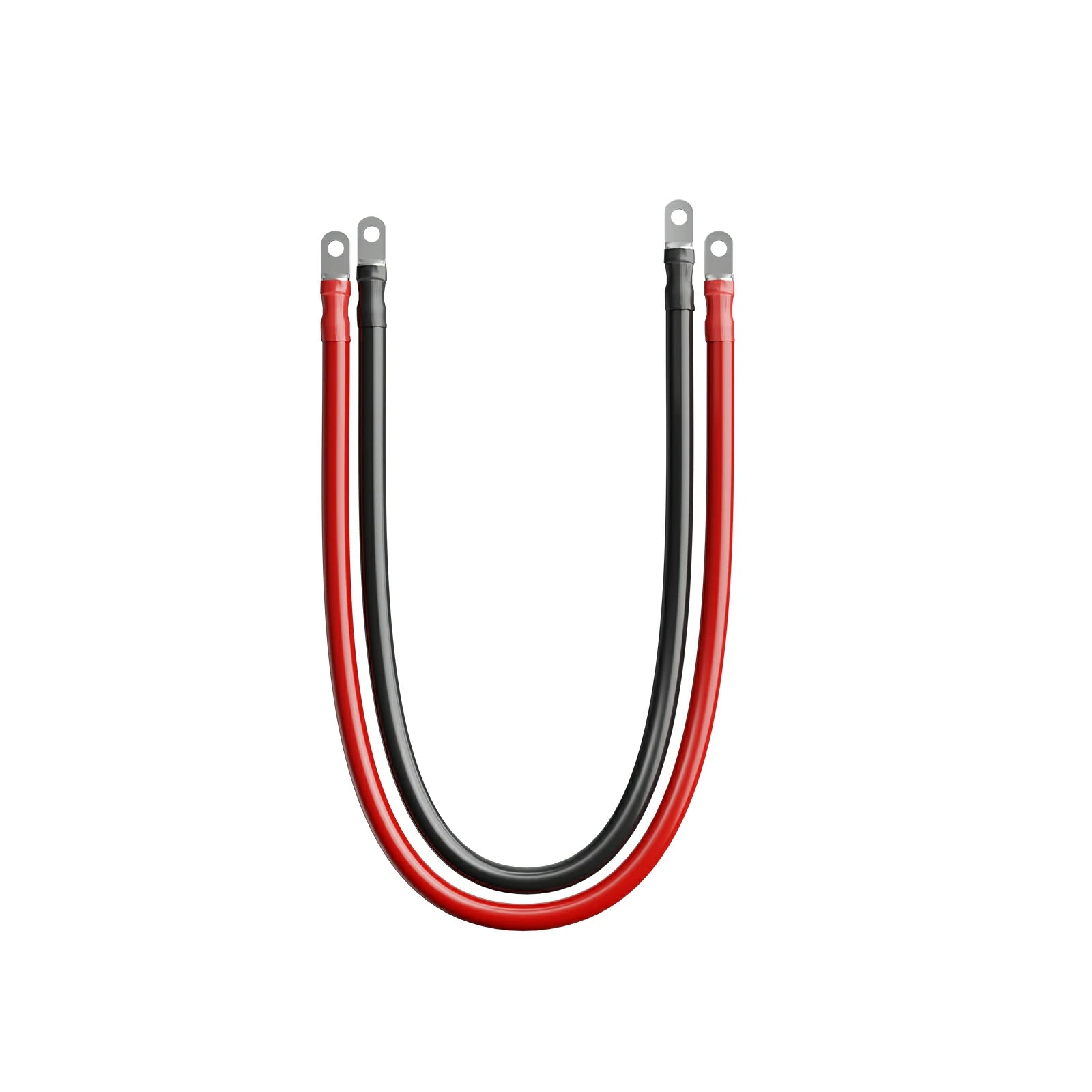 surface of litime 4 awg 1.5ft battery cable