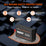 safety protections feature of litime pure sine inverter 1000W