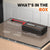 package information of litime 1000 watt pure sine wave inverter