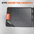 LiTime 100 Watt Portable Solar Panel