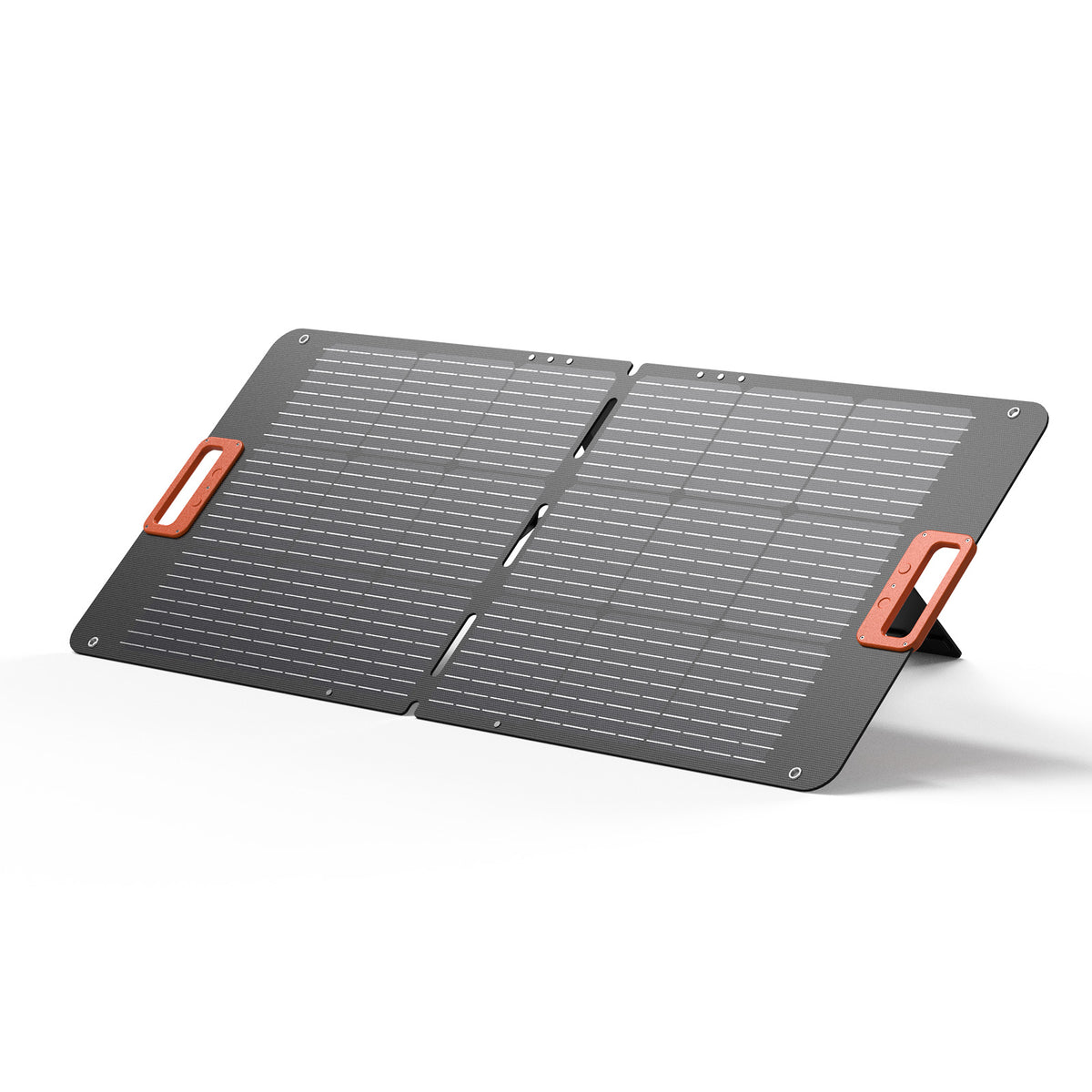 LiTime 100 Watt Monocrystalline Portable Solar Panel
