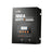 surface of LiTime 12V/24V/36V/48V 100A MPPT solar charge controller