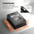 dimension information of litime 100A mppt solar charger controller