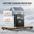 low-temp charging protection feature 
of litime 100amp mppt solar charge controller