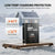 low-temp charging protection feature 
of litime 100amp mppt solar charge controller