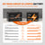 the upgradation of litime group 24 lithium lifepo4 battery over group 31 battery