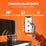 Función Bluetooth de la batería LiTime 12V 100Ah: monitoreo en tiempo real y control inteligente