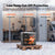 low-temp cut-off protection of litime xtral mini: ensuring battery health and durability in cold conditions
