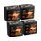 LiTime 12V 100Ah Xtra-Mini 4 pack