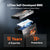 litime self-developed bms of xtral-mini lifepo4 battery: providing 20+ protections for safe using