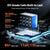 LiTime XtraMini lithium battery features EV-grade cells with up to 15k cycles for long-lasting using