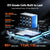 LiTime XtraMini lithium battery features EV-grade cells with up to 15k cycles for long-lasting using