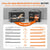 upgrade information of litime 12v 100ah mini lifepo4 lithium battery