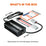 what's in the box of LiTime 12v 10a lifepo4 battery charger