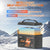 self heating function information of LiTime marine dual purpose battery