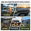 applications of litime 12v 165ah lifepo4 battery - RVs, marine, off-grid, home storage, and solar systems