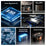 main features of LiTime 12V 165Ah LiFePO4 Battery-bluetooth, ip65, low temp protection bms and more