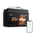 LiTime 12.8V 200Ah mini LiFePO4 lithium battery 1pack product image