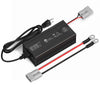 LiTime  12V (14.6V) 20A LiFePO4 Charger – For 12V LiFePO4 Batteries