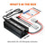 what's into box of 12v 20a LiTime lithium battery charger
