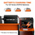 charging time of litime 12v 20amp battery lifepo4 chager