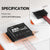 litime pwm solar charge controller