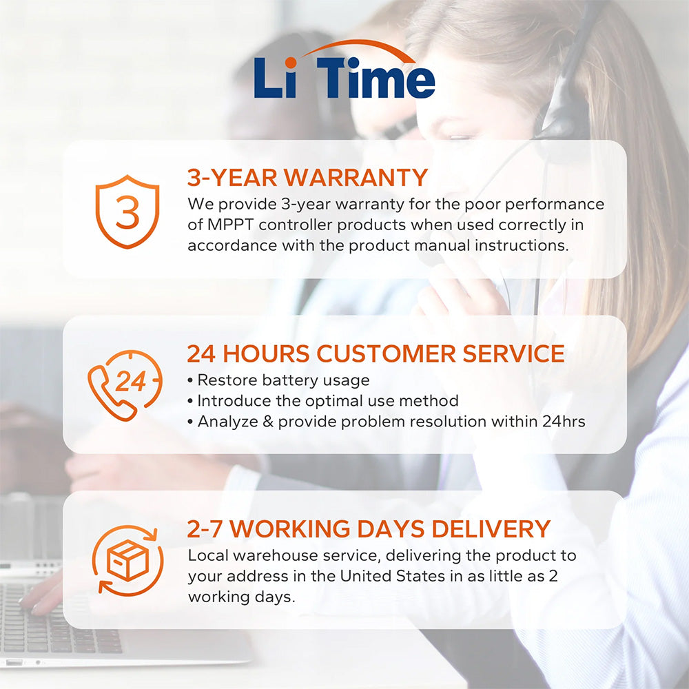 litime service