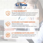 litime service