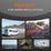 applications of litime 280ah - rv, marine, off-grid, energy backup