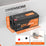 dimension information of LiTime 12V 280Ah Plus LiFePO4 Battery