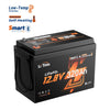 LiTime LiHeat™ Best Dual-Mode Self Heating Lithium Battery for Winter