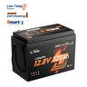 litime 12v 320ah self heating smart battery 
