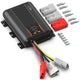surface of litime 12v 40a dc to dc battery charger