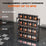 LiTime u1 45Ah lithium battery supports 48V systems with flexible capacity expansion and high energy output