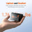 weight and dimension information of litime 12v 6ah lifepo4 battery