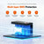 BMS protection information of LiTime 12V 6Ah battery