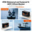 LiTime 12v 6ah lifepo4 battery for marine applications