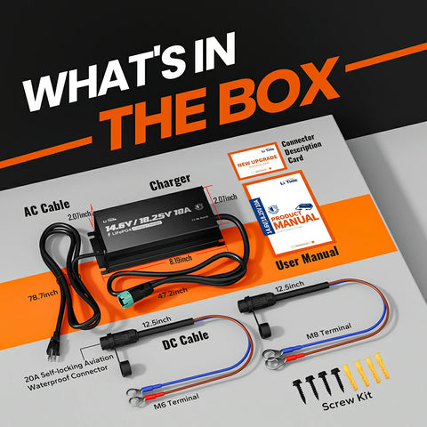 battery charger 16v