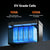 LiTime 12v lithium group 27 battery with ev grade lifepo4 cells-100A continuous charge/discharge, 500A surge current (1sec)
