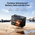 LiTime Group 27 Lithium Battery IP65 Protection Outdoor Use