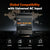 global compatibility with universal ac input of litime 12v/16v lithium battery charger