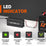 litime 12v smart battery charger for rv and trolling motors