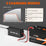 charging modes of litime 12v 40amp lifepo4 lithium battery charger