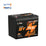 LiTime 16v lithium battery for fish finder