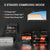 charging mode of lithium battery 