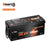 litime 24V 100Ah ComFlex Battery with Bluetooth & Victron Communication