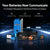 litime 24V 100Ah ComFlex All-in-One Power Solution with battery